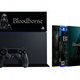 Illustration for article titled The Limited Edition iBloodborne/i PS4 is a tad Uninspired